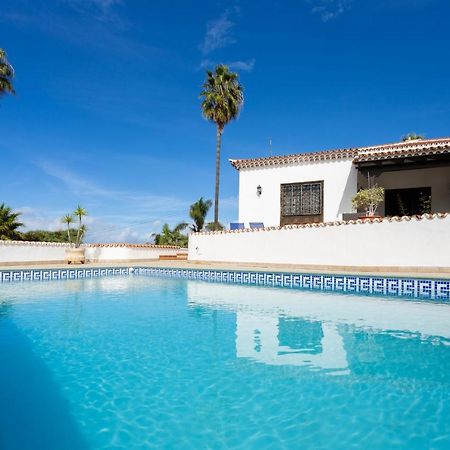 Villa Casa Marianne à La Matanza De Acentejo Extérieur photo
