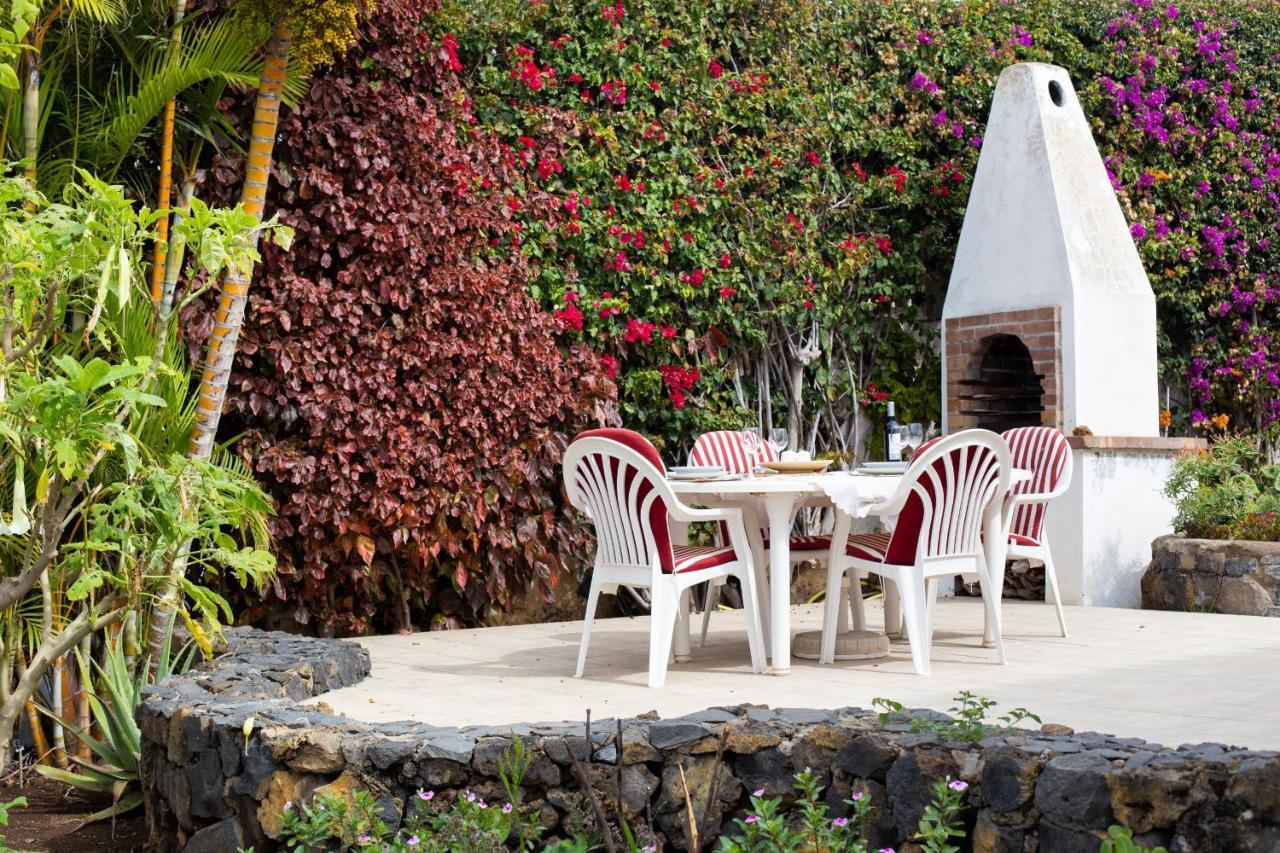 Villa Casa Marianne à La Matanza De Acentejo Extérieur photo