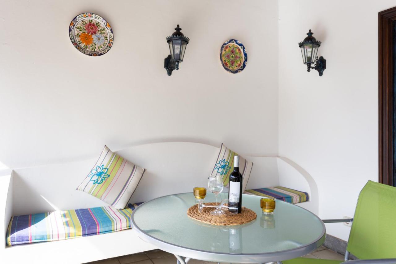 Villa Casa Marianne à La Matanza De Acentejo Extérieur photo