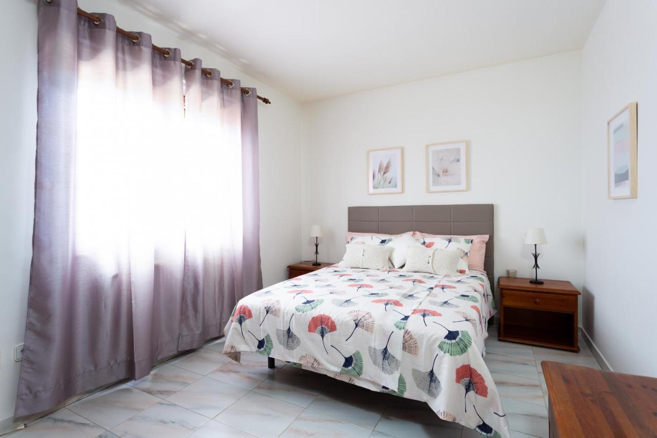 Villa Casa Marianne à La Matanza De Acentejo Extérieur photo