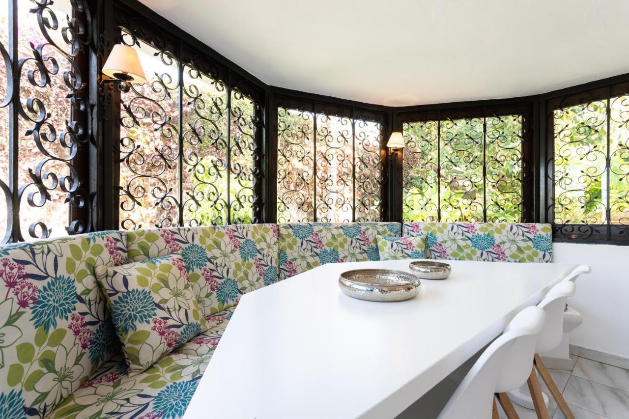 Villa Casa Marianne à La Matanza De Acentejo Extérieur photo